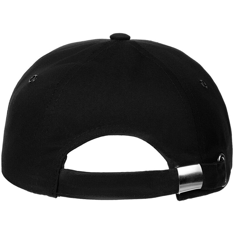 Бейсболка детская Capture Kids, черная арт.15148.30