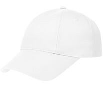 Бейсболка детская Capture Kids, белая арт.15148.60