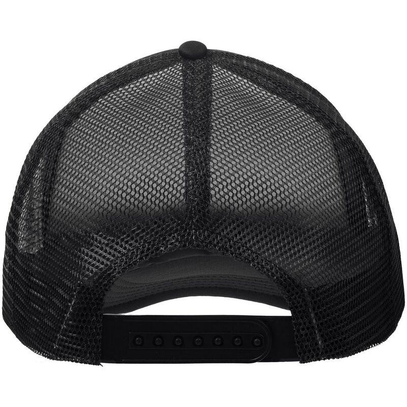 Бейсболка Sunbreaker, черная арт.15151.30