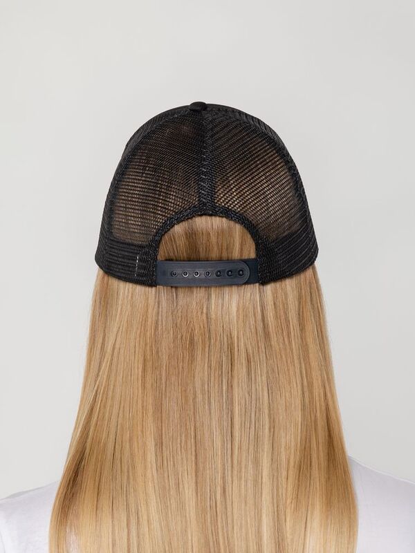 Бейсболка Sunbreaker, черная арт.15151.30