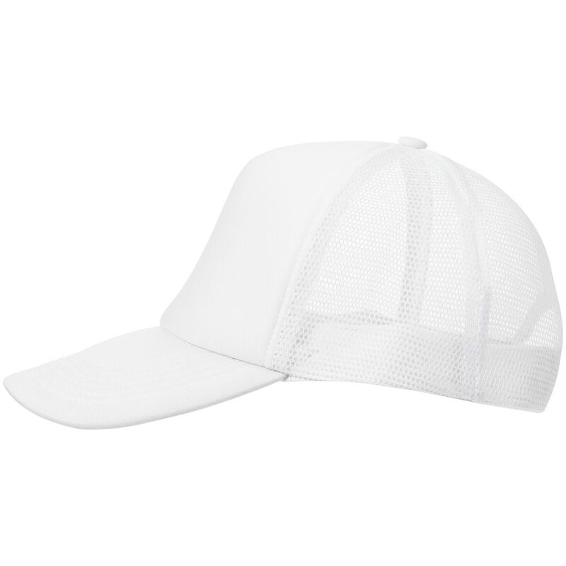 Бейсболка Sunbreaker, белая арт.15151.60