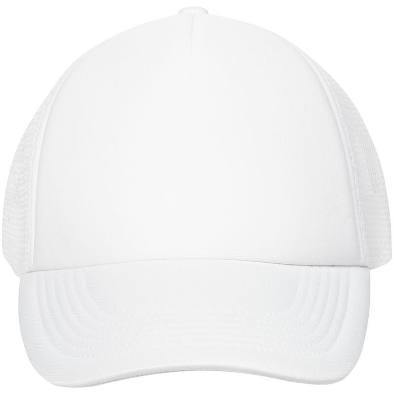 Бейсболка Sunbreaker, белая арт.15151.60