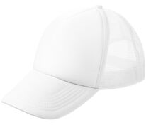 Бейсболка Sunbreaker, белая арт.15151.60