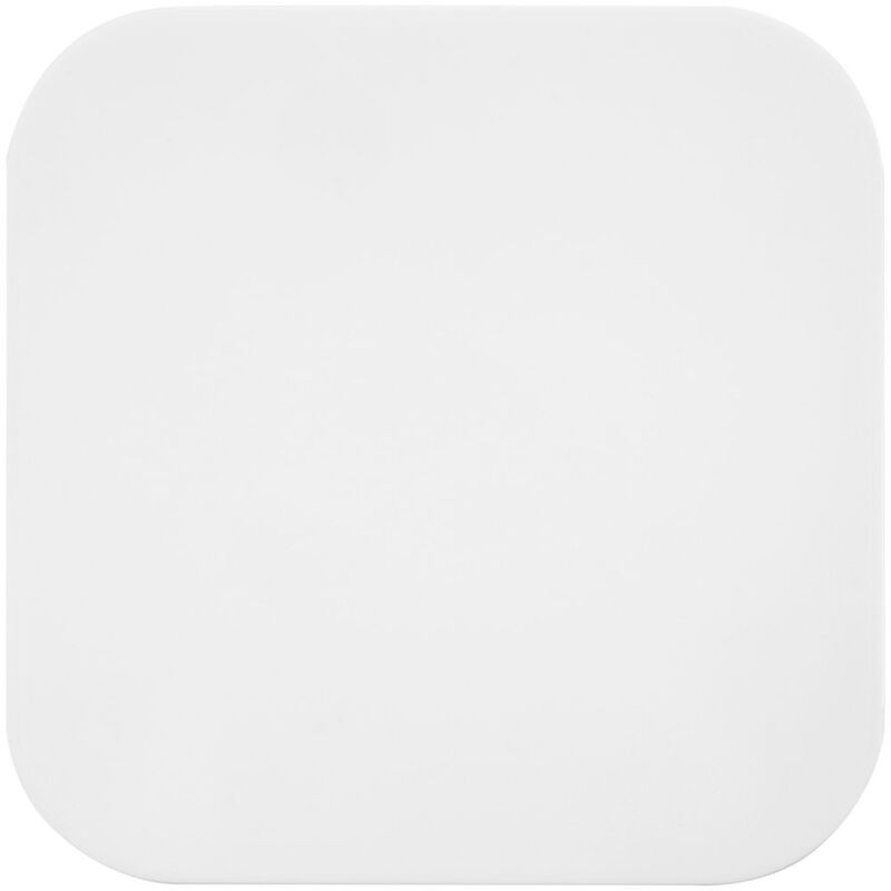 Беспроводное зарядное устройство Interra Plus, белое арт.24304.60