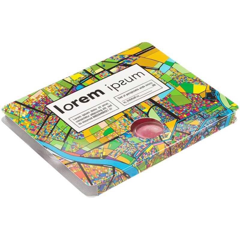 Леденцы Joi в блистере на заказ арт.18986.01