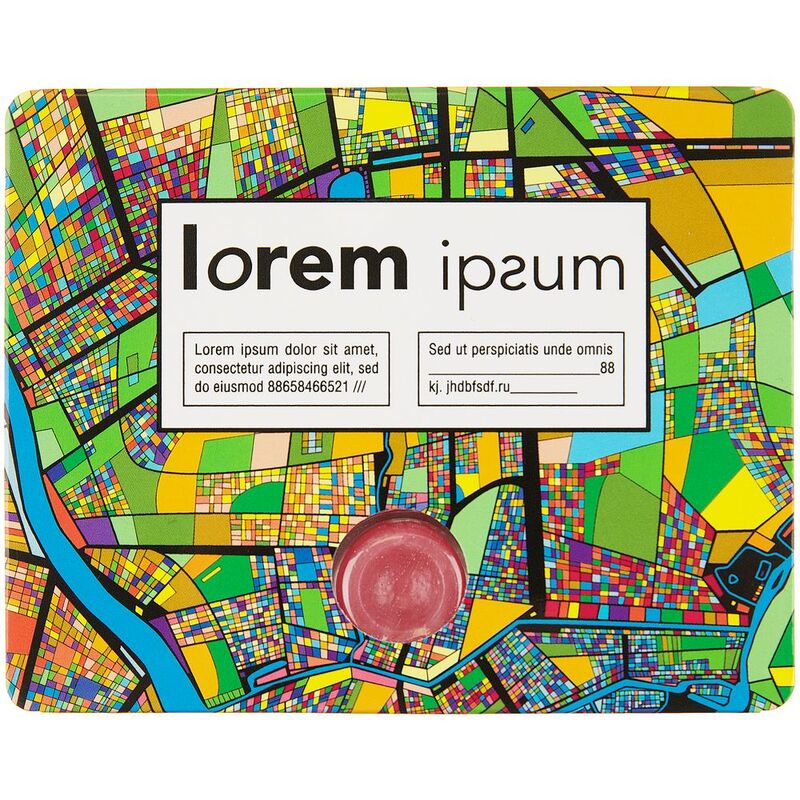 Леденцы Joi в блистере на заказ арт.18986.01