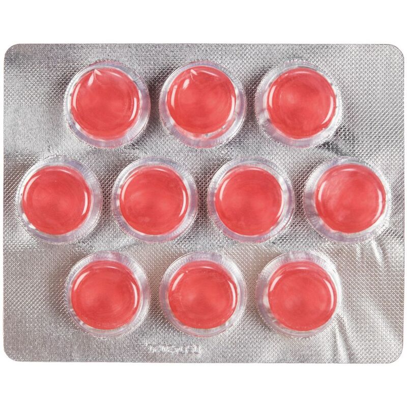 Леденцы Joi в блистере на заказ арт.18986.01