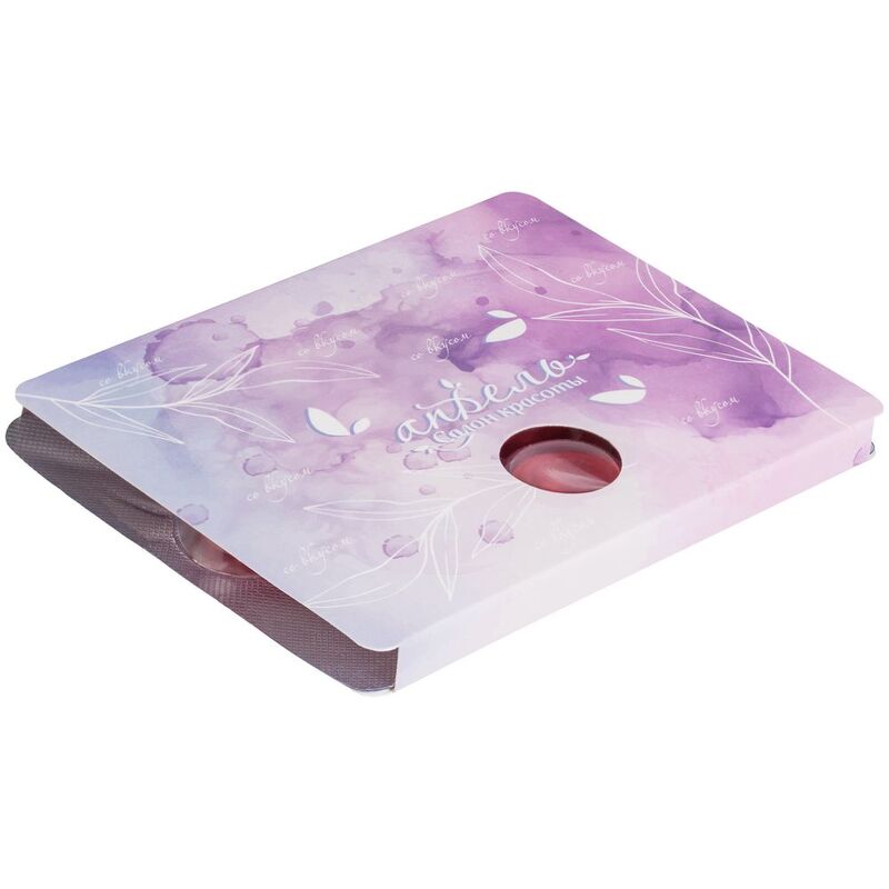 Леденцы Joi в блистере на заказ арт.18986.01