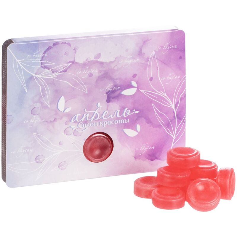 Леденцы Joi в блистере на заказ арт.18986.01