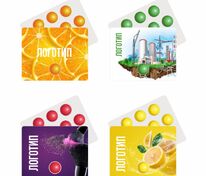 Леденцы Joi в блистере на заказ арт.18986.01