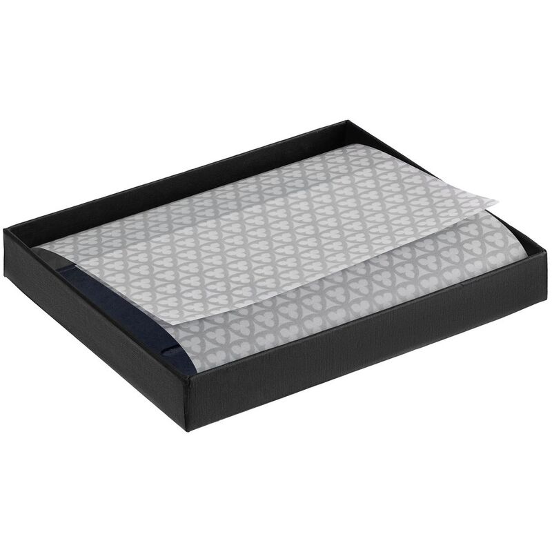 Бумажник водителя Remini, темно-синий арт.55605.40