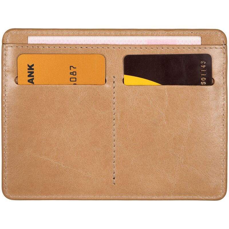 Бумажник водителя Remini, бежевый арт.55605.11