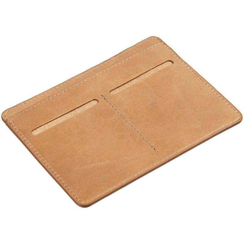 Бумажник водителя Remini, бежевый арт.55605.11