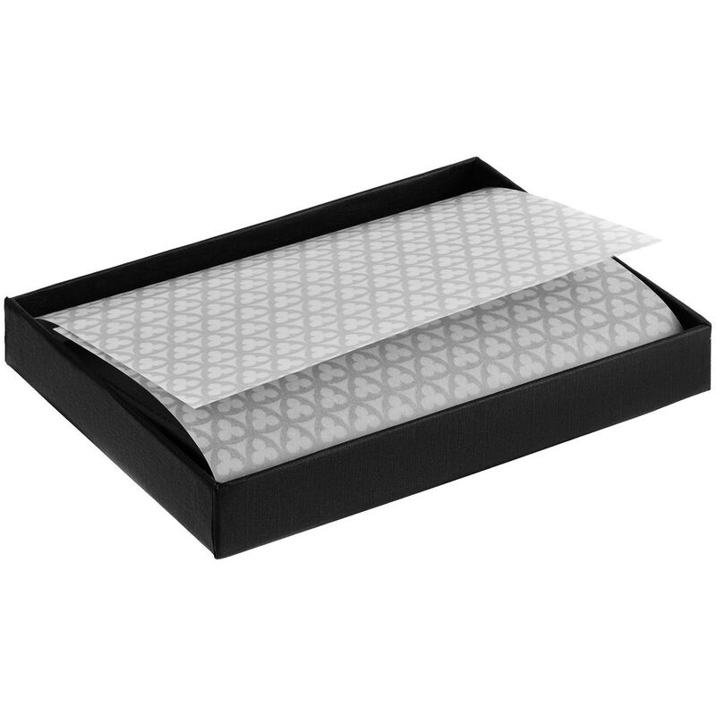 Чехол для карт Remini, черный арт.55606.30