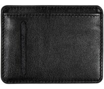 Чехол для карт Remini, черный арт.55606.30