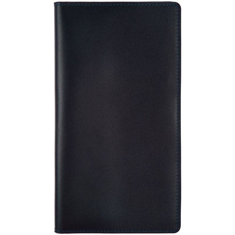 Дорожный органайзер Remini, темно-синий арт.55608.40