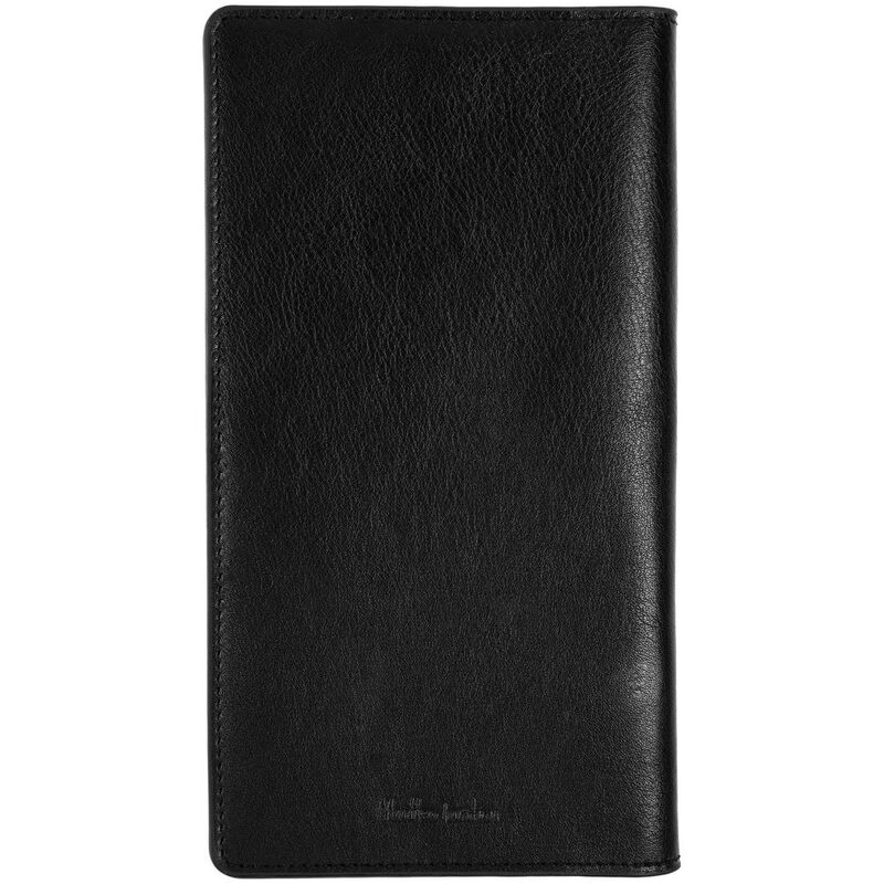 Дорожный органайзер Remini, черный арт.55608.30