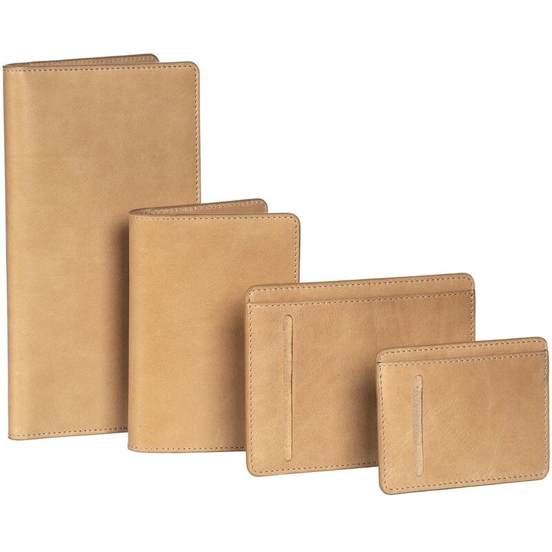 Дорожный органайзер Remini, бежевый арт.55608.11