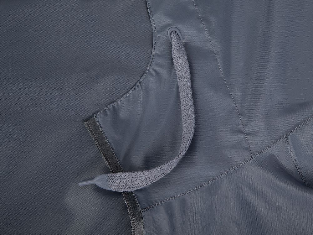 Дождевик R2, серый арт.15202.11