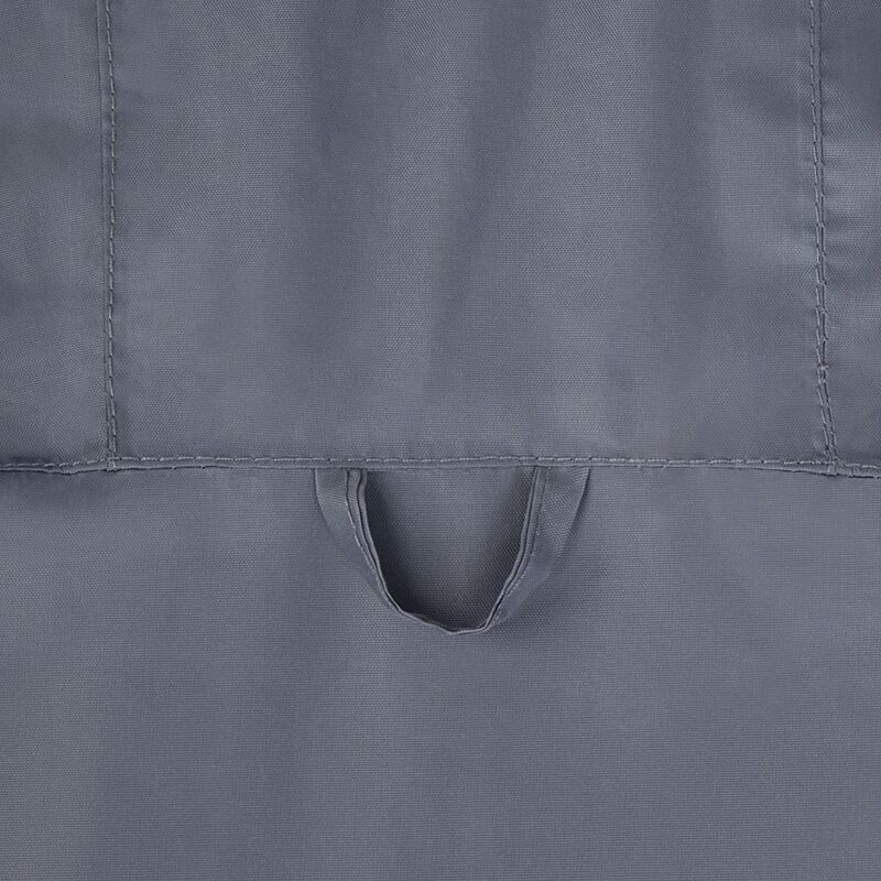 Дождевик R2, серый арт.15202.11