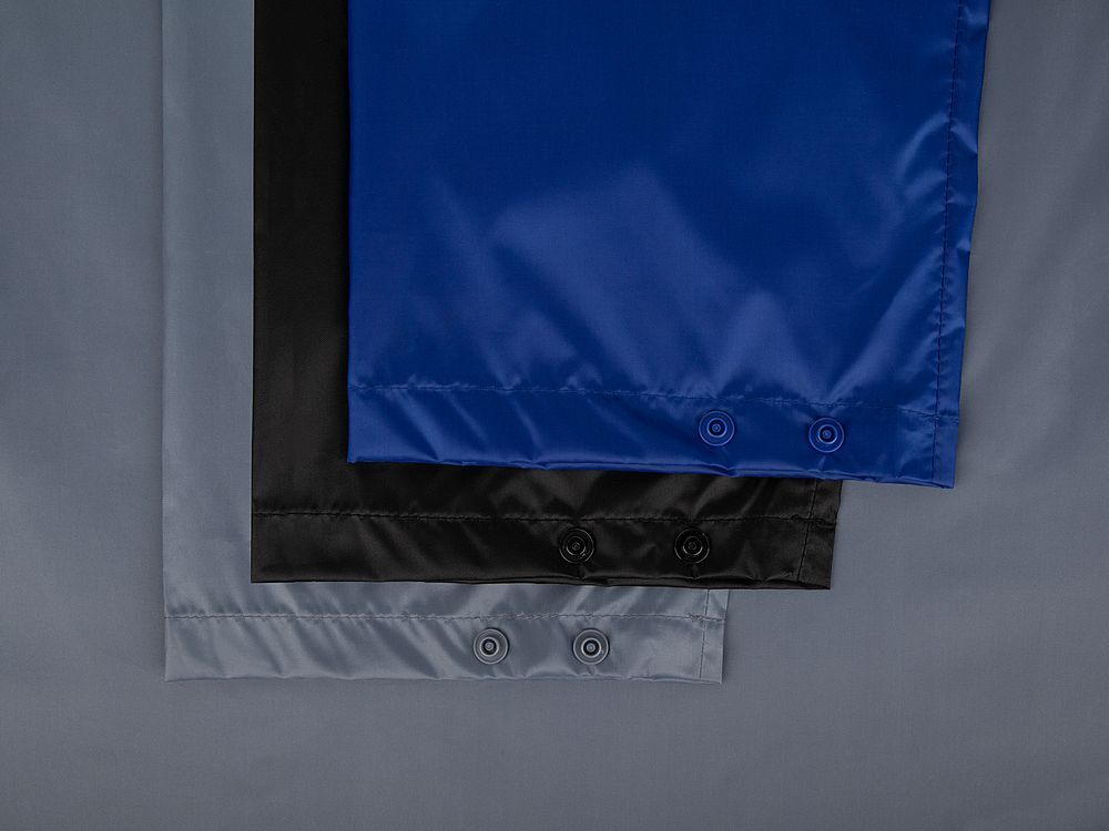 Дождевик R2, серый арт.15202.11