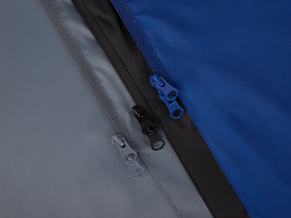 Дождевик R2, серый арт.15202.11