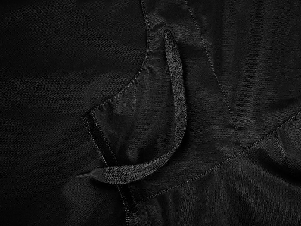 Дождевик R2, черный арт.15202.30