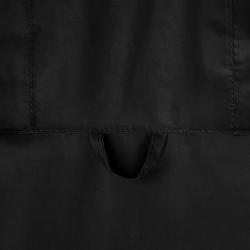 Дождевик R2, черный арт.15202.30