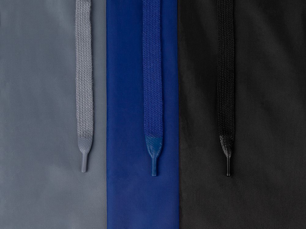 Дождевик R2, черный арт.15202.30