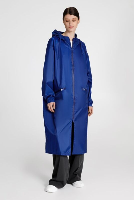 Дождевик R2, синий арт.15202.40
