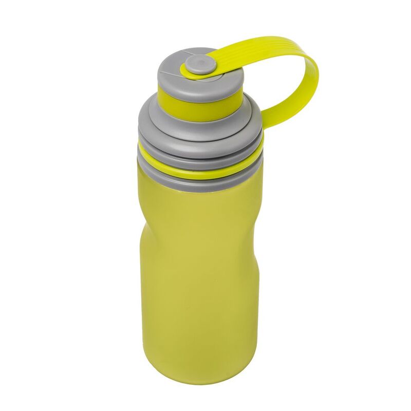 Бутылка для воды Fresh, зеленая арт.15154.90