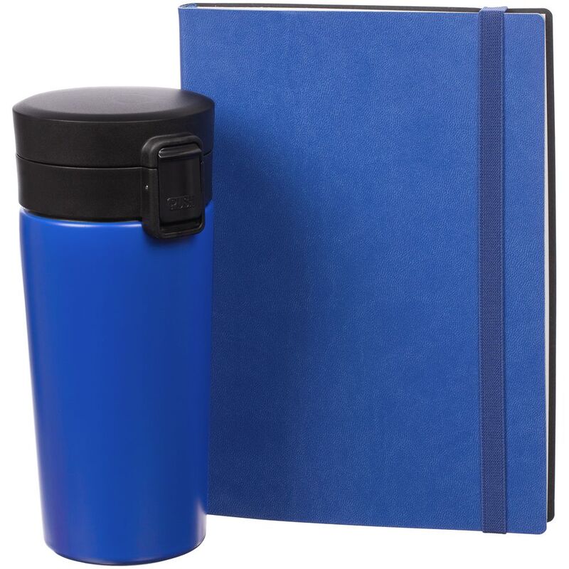 Набор Vivian, синий арт.16775.40