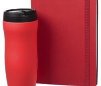 Набор Vivian, красный арт.16775.50