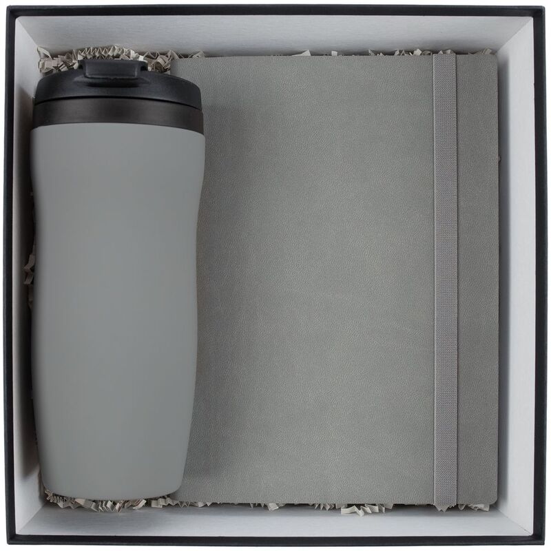 Набор Vivian, серый арт.16775.10