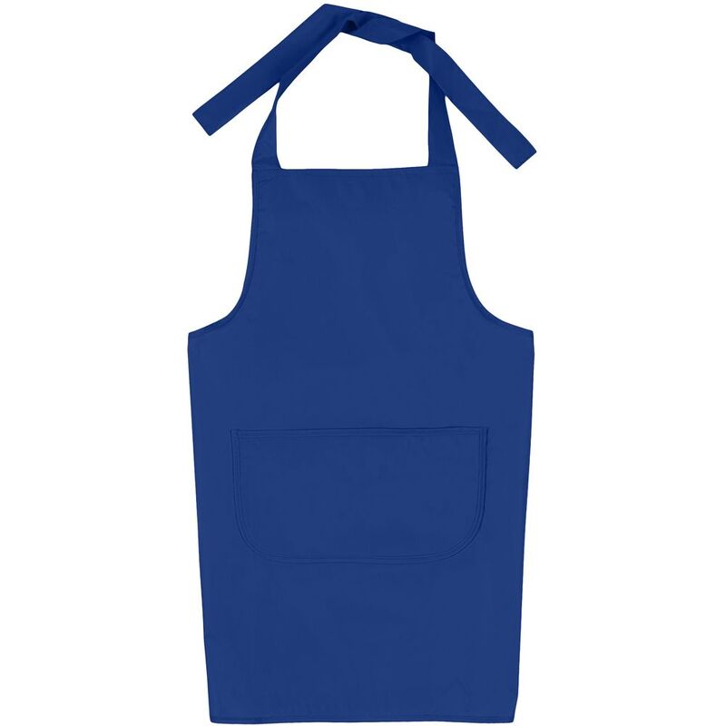 Фартук Neat, синий арт.17981.40