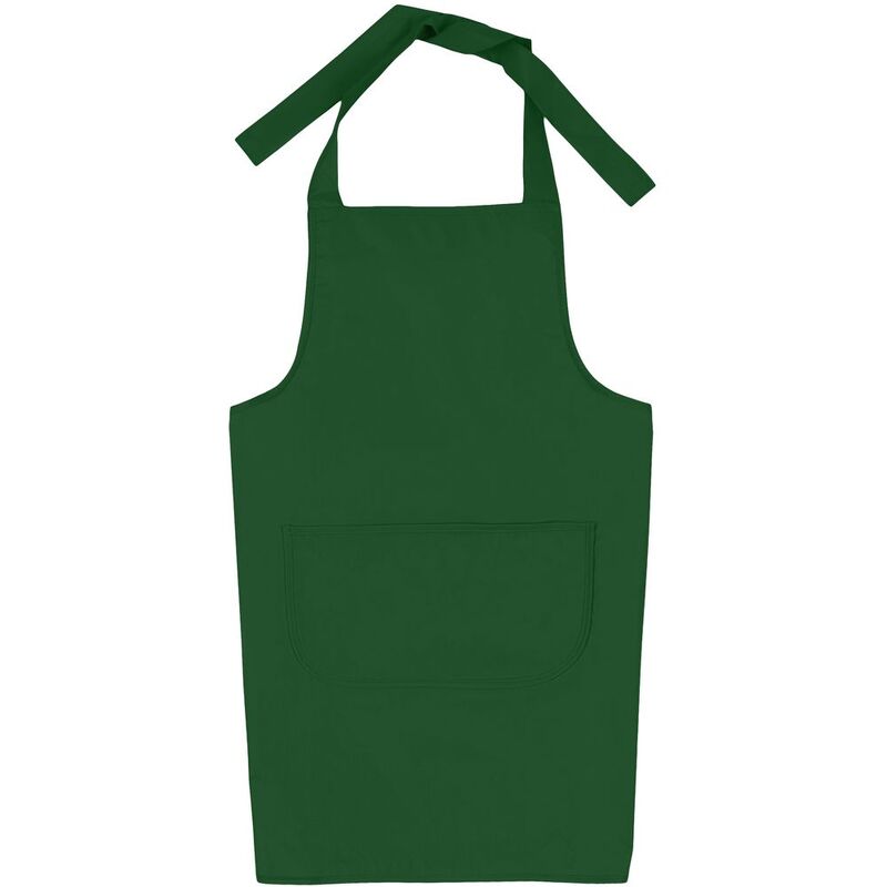 Фартук Neat, зеленый арт.17981.90