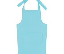 Фартук Neat, бирюзовый арт.17981.49