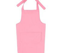 Фартук Neat, розовый арт.17981.15