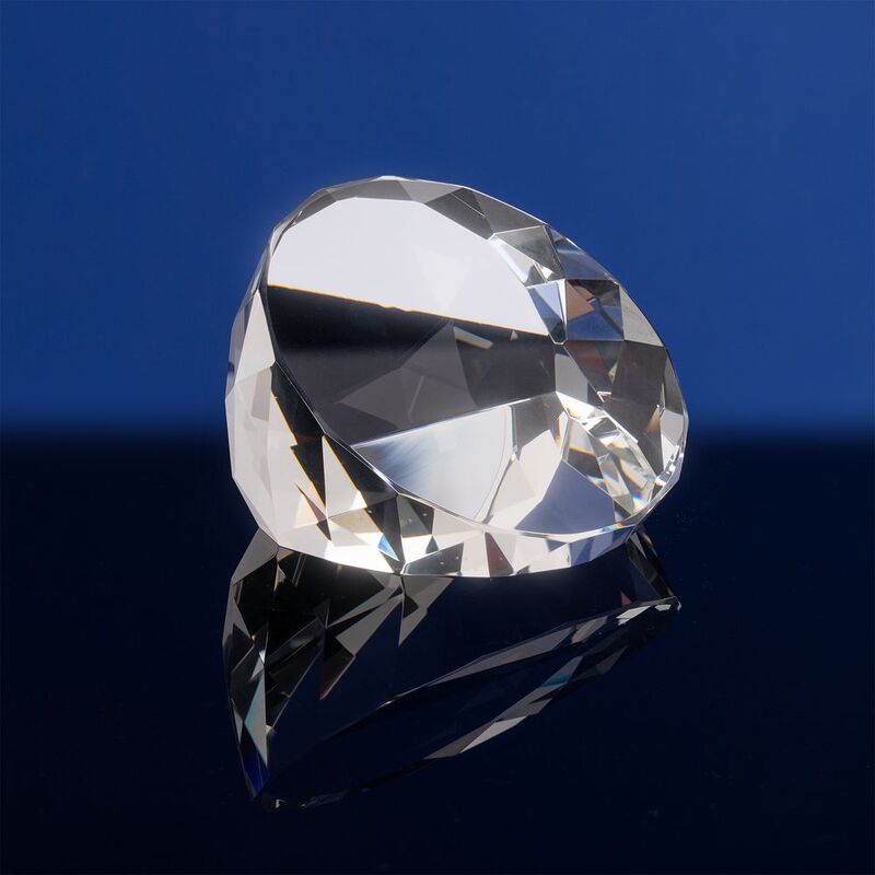 Стела Round, в подарочной упаковке арт.66012.00