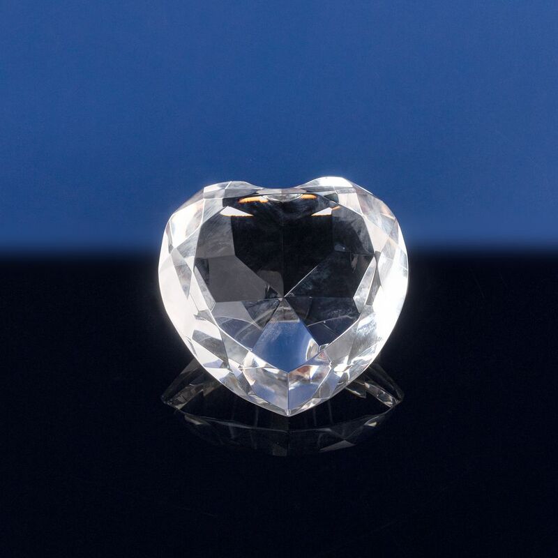 Стела Heart, в подарочной упаковке арт.66013.00