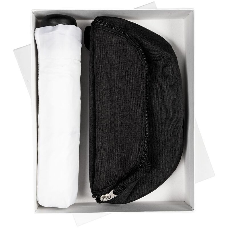 Коробка Giftbox, белая арт.3357.60