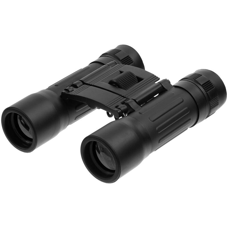 Туристический бинокль Vag, черный арт.17790.30