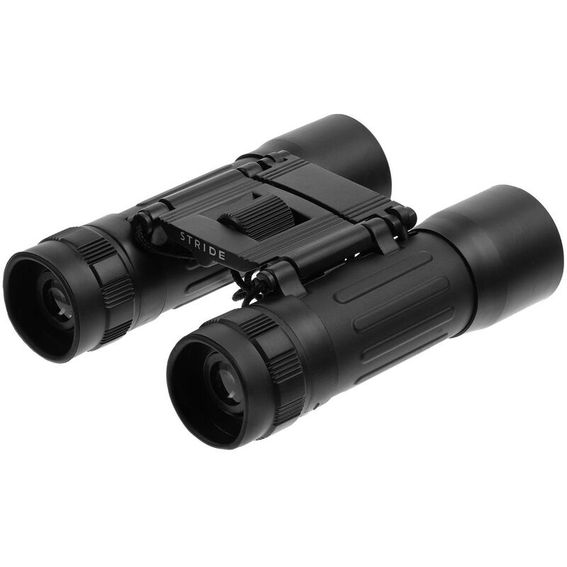 Туристический бинокль Vag, черный арт.17790.30