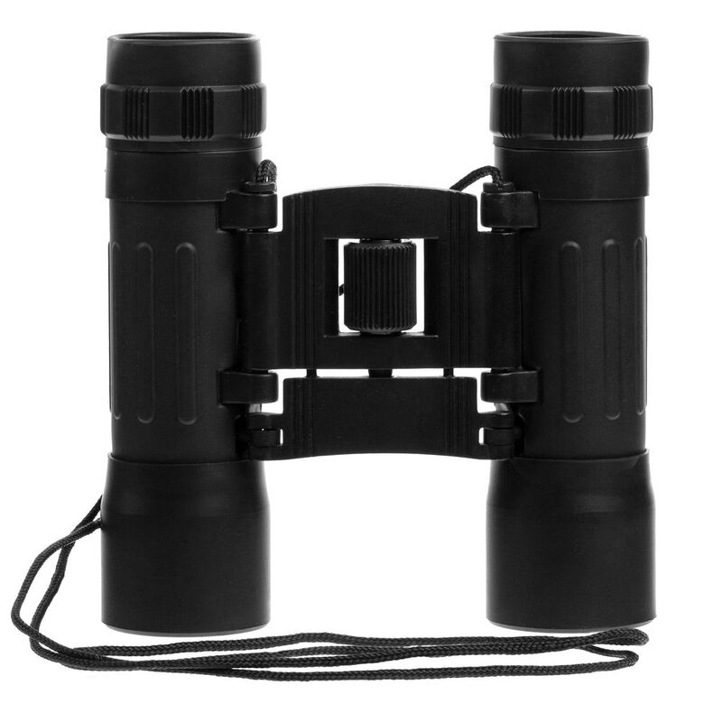 Туристический бинокль Vag, черный арт.17790.30