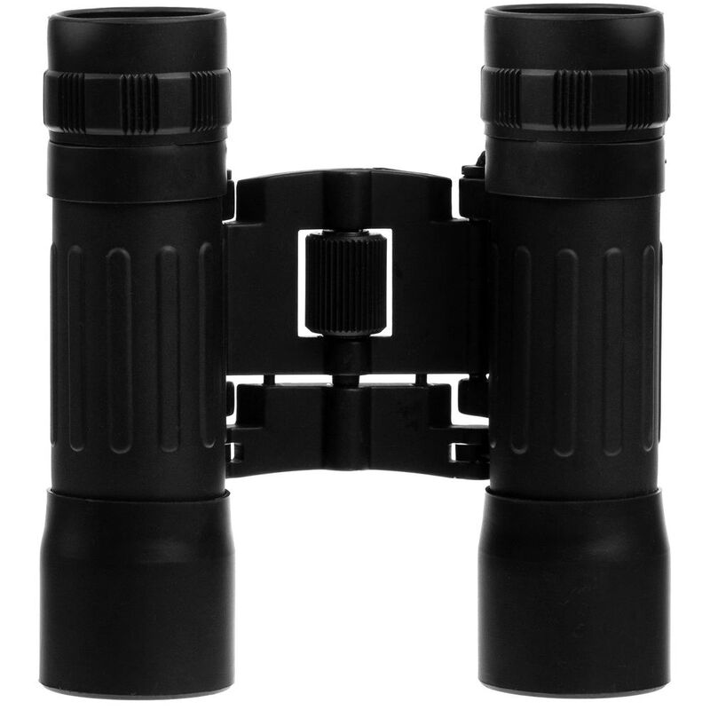 Туристический бинокль Vag, черный арт.17790.30