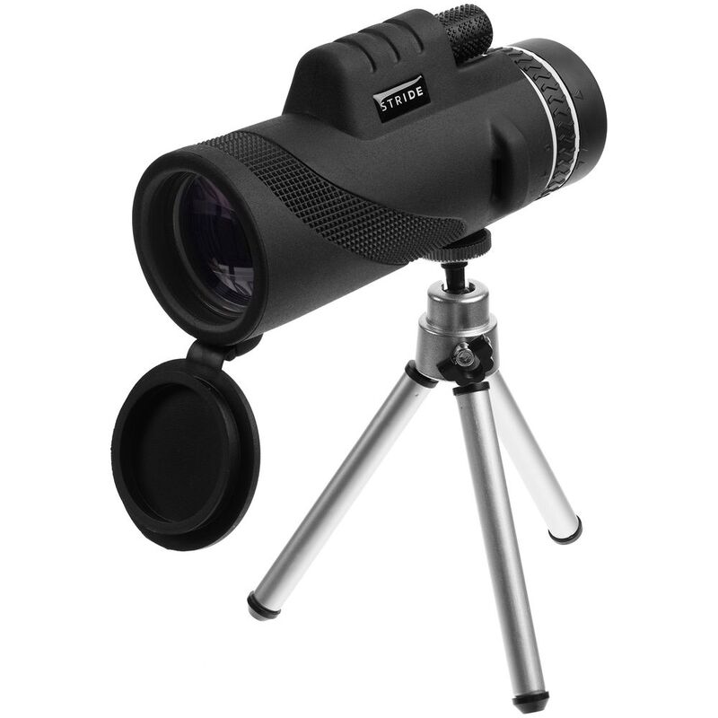 Монокуляр Res, черный арт.17792.30