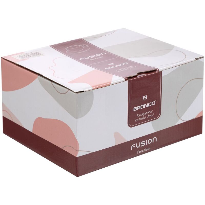 Чайный набор Fusion на 2 персоны арт.17915.60