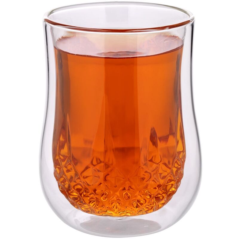 Стакан с двойными стенками Double Wall арт.17917.00