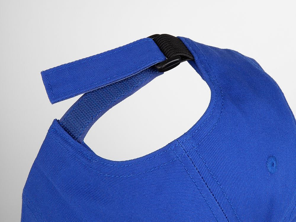 Бейсболка C1, синяя арт.15180.40