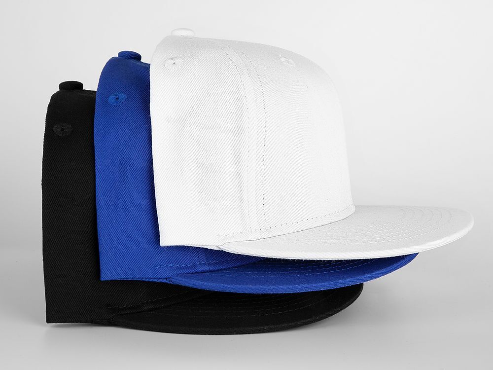 Бейсболка C2, черная арт.15181.30